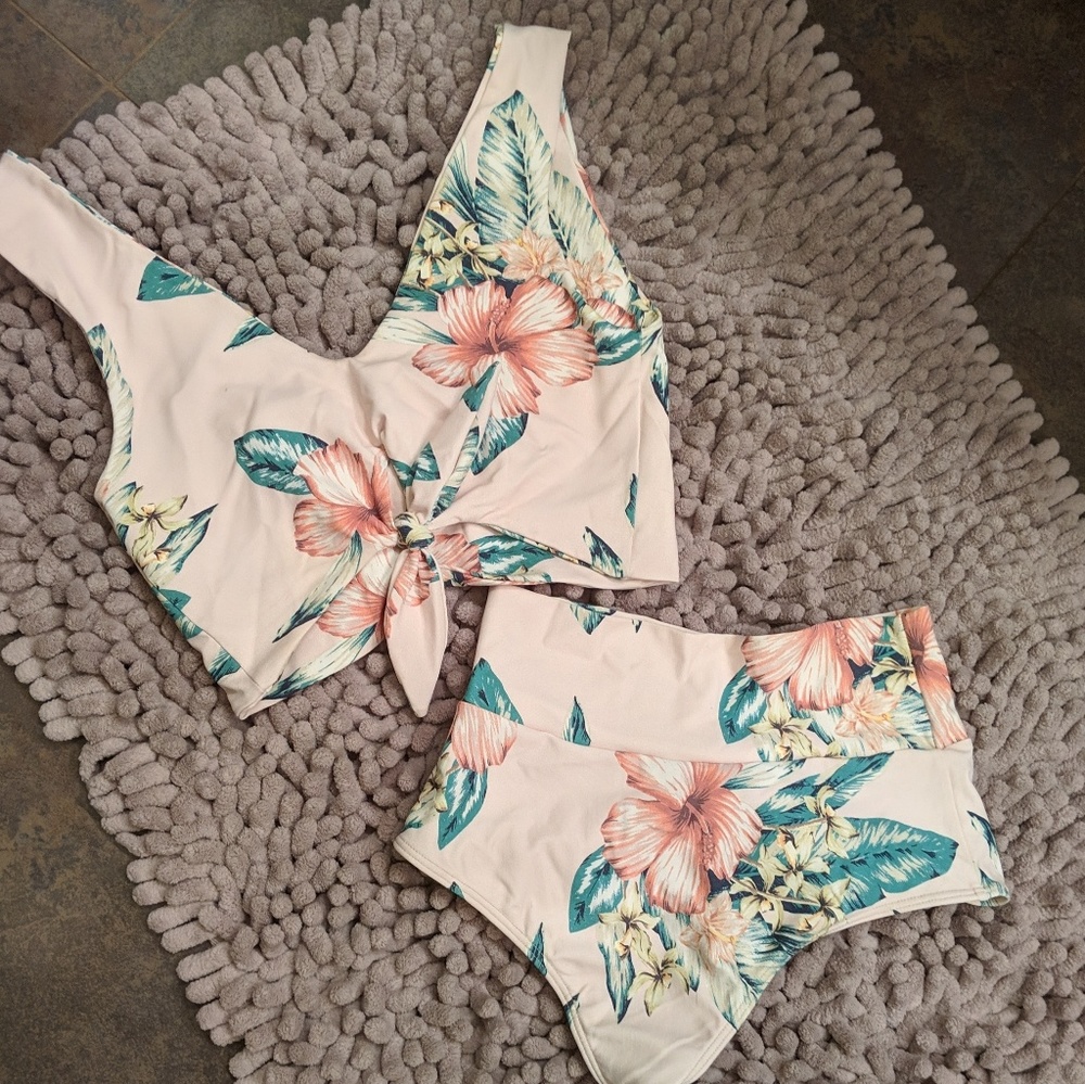 Montce swimsuit